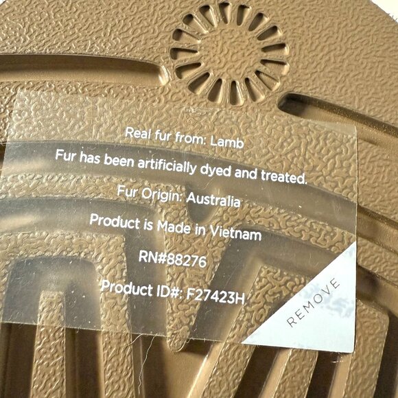 *NEW* Ugg Chillapeak Boots - Picture 14 of 16